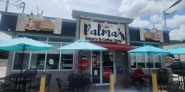 Palma’s Bakery & Coffee Shop
