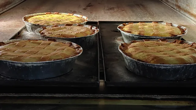 Pasticceria Cipriani