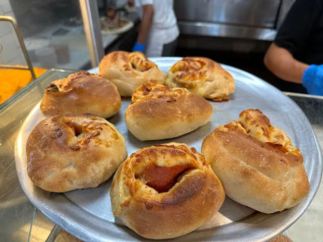 Pete's Brooklyn Eats