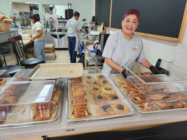 Rachel’s BakeHouse