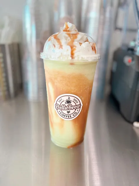 Delta Brew Coffee Co