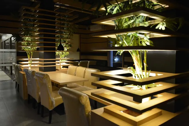 Sonajhuri Restaurant (Multicuisine)