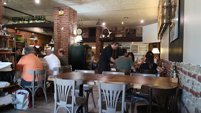 El Racó de la Sidra