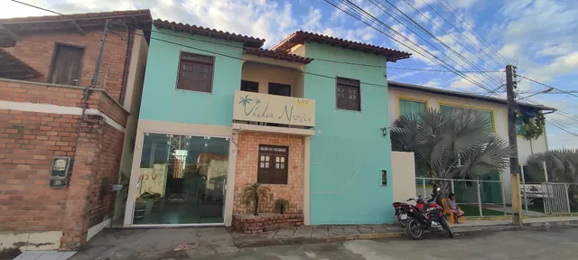 Pousada Vida Nova Barreirinhas MA