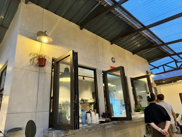 Tiam Yit Diam • 甜一点