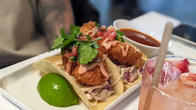 El Corazon - Glenora