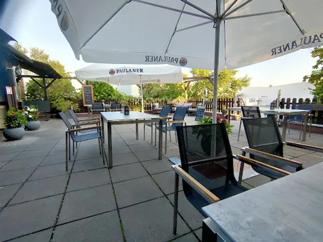 Gaststätte zur Bruchbude UG