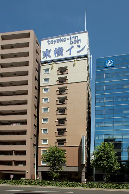 Toyoko Inn Ueno Tawaramachi-eki