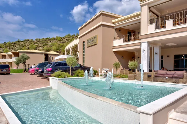 Thassos Grand Resort