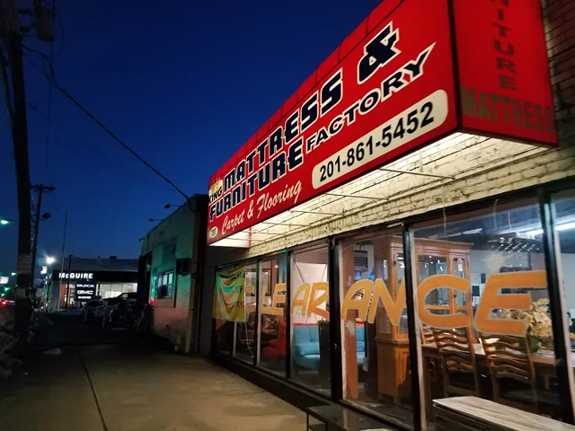 King Furniture & Mattress