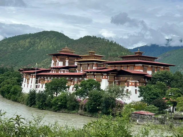 Jaigaon Tour & Travels Bhutan