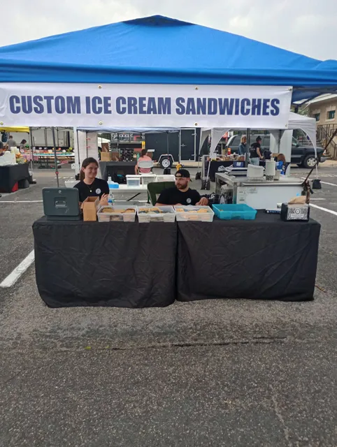 Point Pleasant Beach Farmers Market