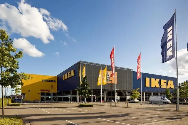 IKEA Amersfoort
