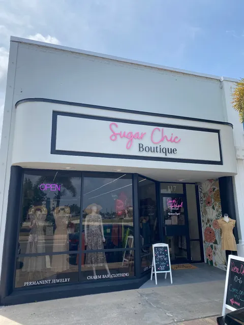 Sugar Chic Boutique