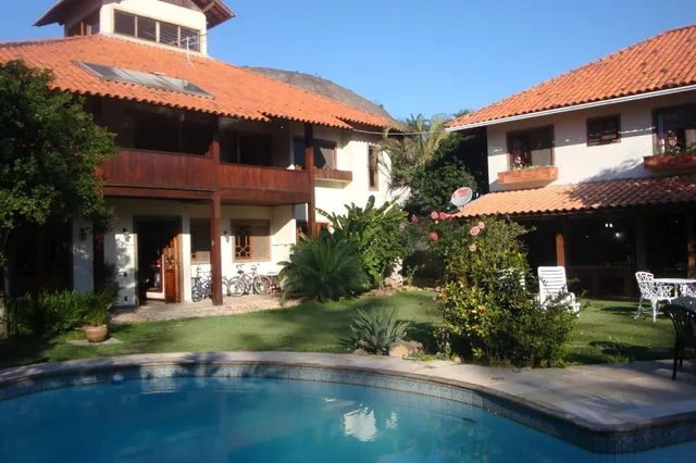 Inn Beach Itacoatiara