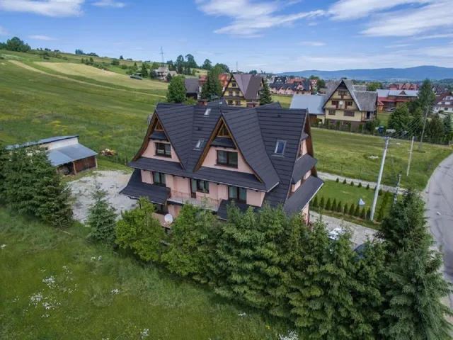 Villa Moje Tatry 2