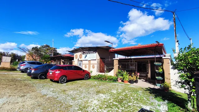 Aires Frescos de Boquete