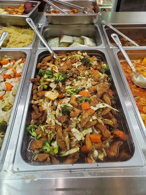 John's Fried Chicken