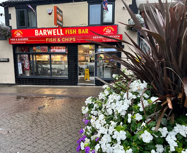 Barwell Fish Bar