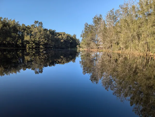 Sweetacres Hunter Valley