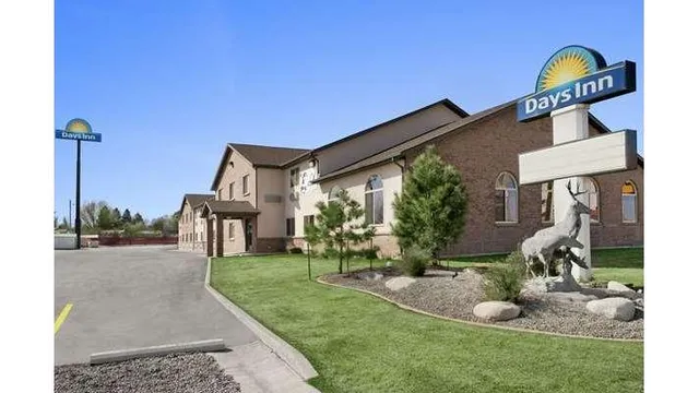 Days Inn by Wyndham Sheridan