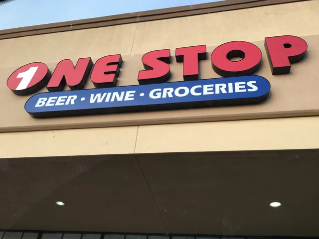 One Stop Food Mart