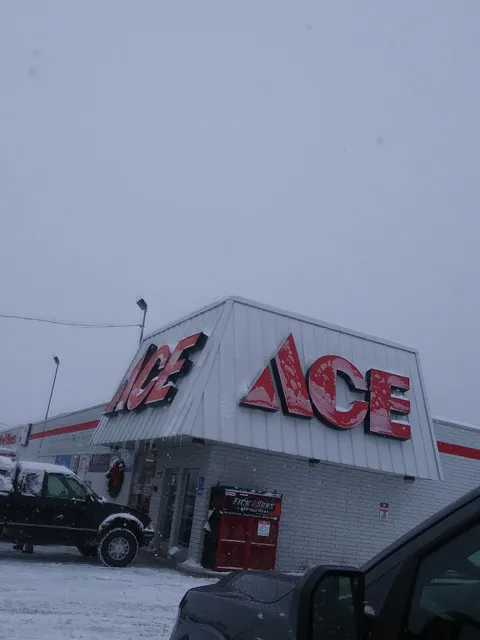 Mc Lean's Ace Hardware