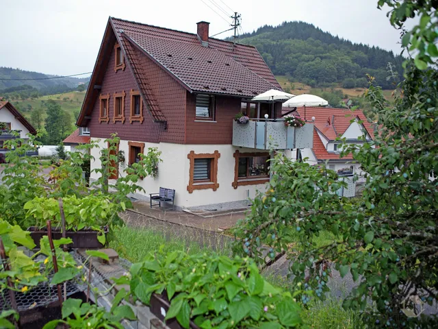 Haus am Mühlenweg