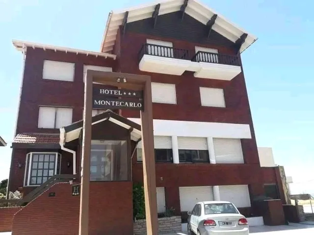 Hotel Montecarlo
