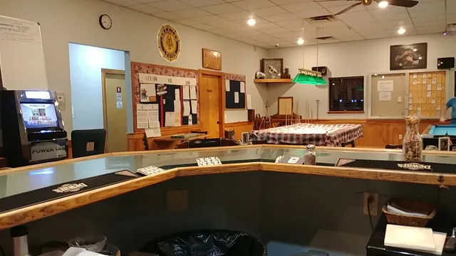 American Legion