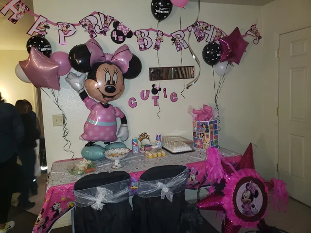 Little'z Party Rentals & Bouncy Castles