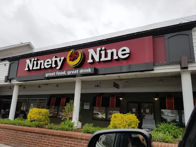 99 Restaurants