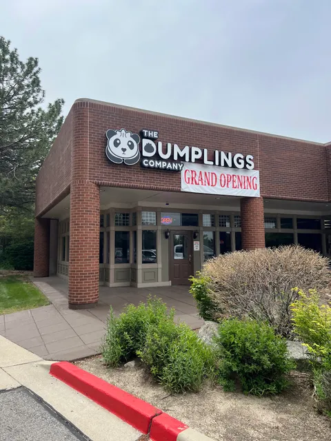The Dumplings Company