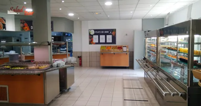 Restaurant du Mas des Moulins - par De La Terre à l'Assiette