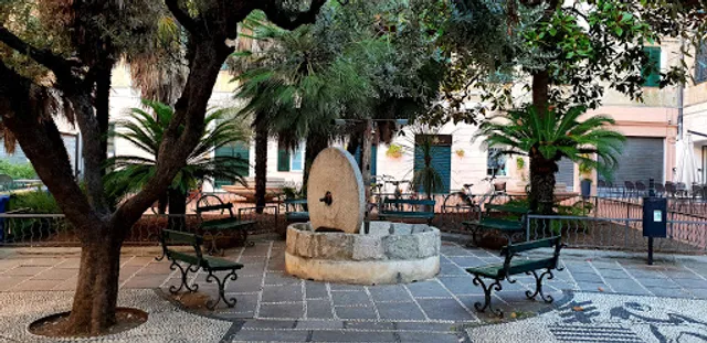 Manè - Porto Maurizio