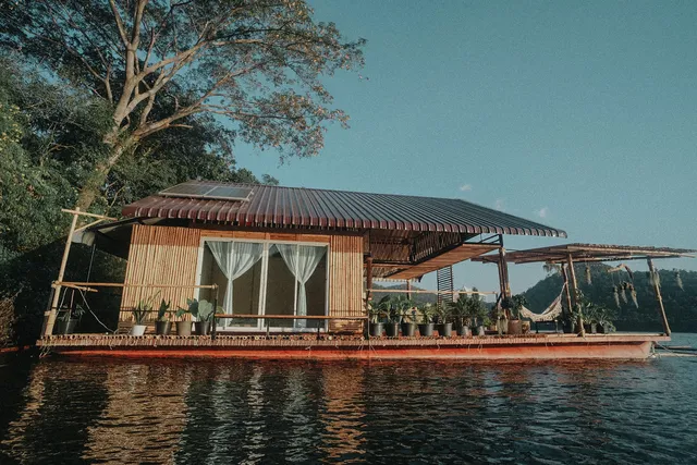 Hometown Riverview - โฮมทาวน์ ริเวอร์วิว