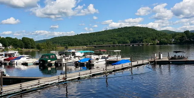 Park Marine Base, Inc.