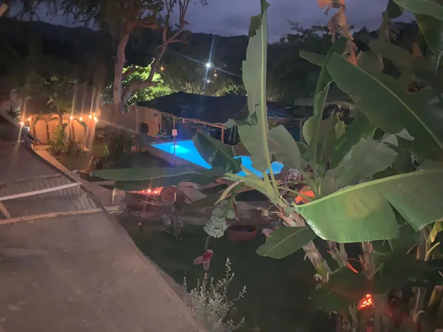 Casa Madera by Nirvanna