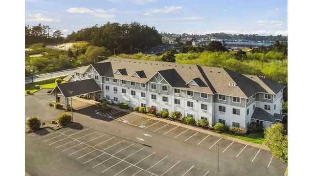 La Quinta Inn & Suites by Wyndham Newport