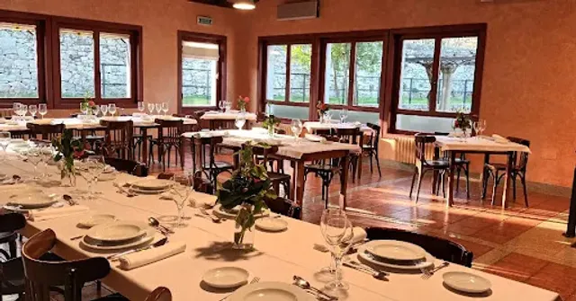 Rectoral de Castillón. Hotel Rural-Restaurante