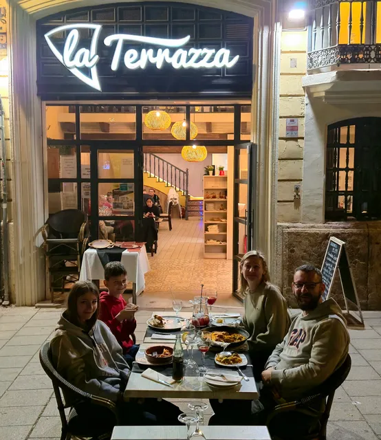 El Paeller Valencià