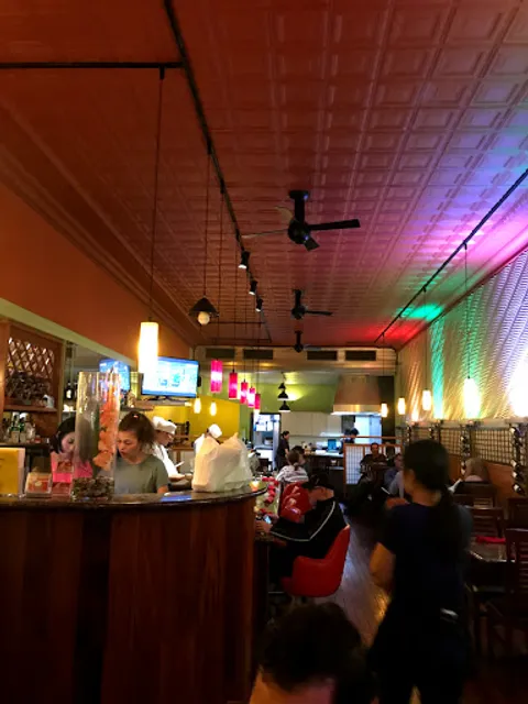 Little Tokyo Restaurant