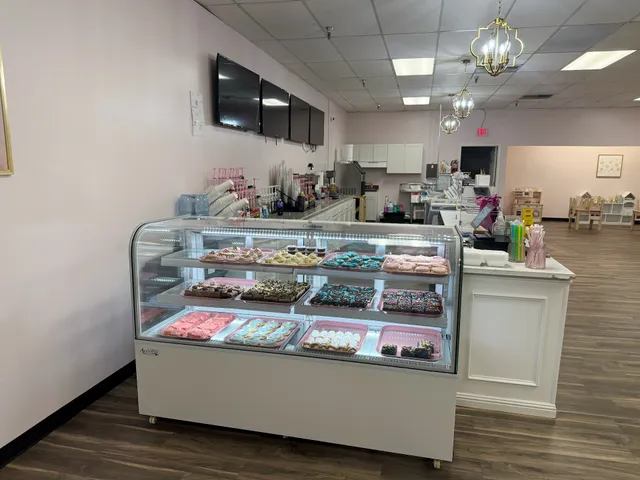 Sweet Oaks Bakery