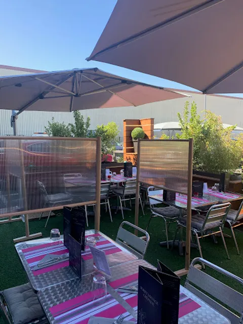 Crêperie Forty Lounge