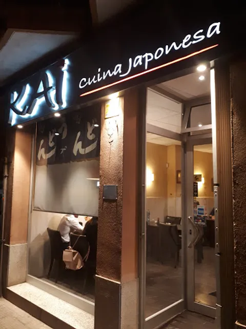 Kai Japanese Restaurant