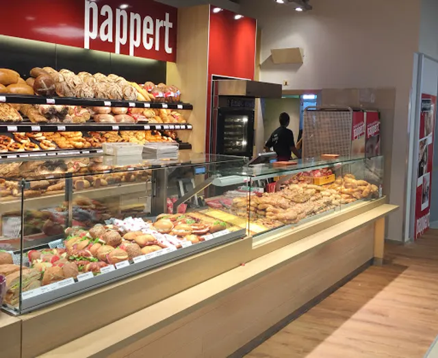 papperts GmbH Altenhaßlau