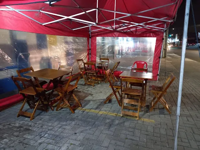 Brothers Lanches Parque da Fonte - Delivery Cachorro quente dog e Hamburguer