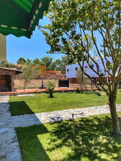 Hotel Casa Patron Parras