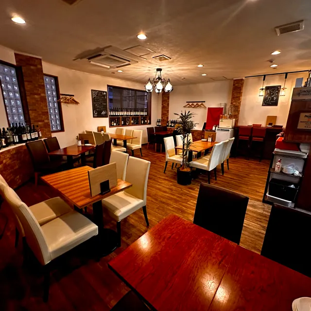 イタメシヤBAFFI