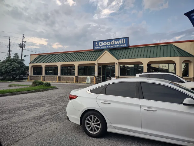 Goodwill Pascagoula Retail Store & Donation Center